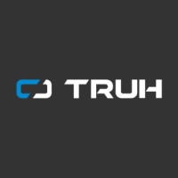 TRUH GmbH logo - Similar company to Itronic Kft.