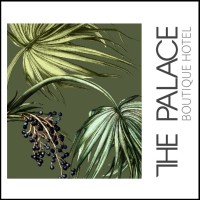 The Palace Boutique Hotel logo - Similar company to For Example Hospitality