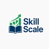 Skill Scale logo - Similar company to Skill To Scale