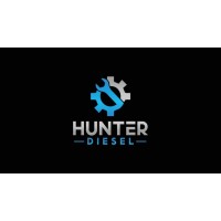 Hunter Diesel logo - Similar company to Hunter Diesel