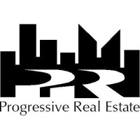 Progressive Real Estate logo - Similar company to Evolve Realty & Development
