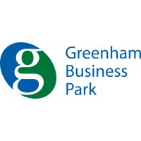 Greenham Business Park logo - Similar company to Greenham Trust