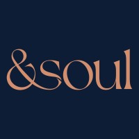 &Soul logo - Similar company to Netbuild