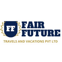 Fair Future Travels and Vacation Pvt Ltd logo - Similar company to 1 Dmc World