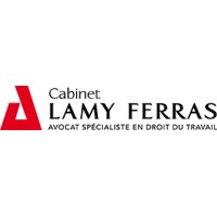 Cabinet Lamy Ferras Avocats logo - Similar company to Audit Conseil Impression - A.C.I.