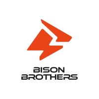 BISON BROTHERS logo - Similar company to Tangible Group