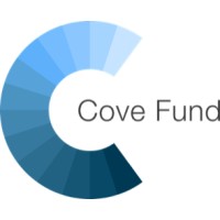 Cove Fund logo - Similar company to Santa Barbara Venture Partners