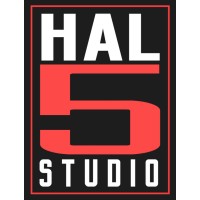 HAL5 Studio logo - Similar company to The Greanery