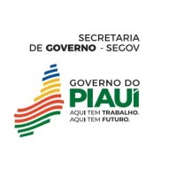 Secretaria de Governo do Estado do Piauí logo - Similar company to Governo Do Piauí
