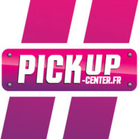 Pickup-Center.fr logo - Similar company to Mr Auto 91