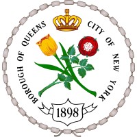 Office of the Queens Borough President logo - Similar company to The Virtual Bd