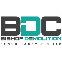 Bishop Demolition Consultancy Pty Ltd logo - Similar company to Rpf Demolition