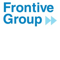 Frontive Group logo - Similar company to Frontive Services