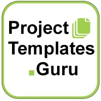 Project Templates Guru logo - Similar company to Project Management Templates