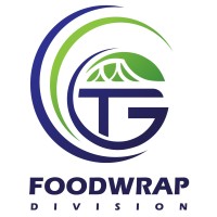 TG FOODWRAP logo - Similar company to Visionflex Americas