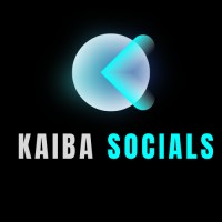 Kaiba Socials logo - Similar company to Franklin Hammond Ltd - Career Navigators