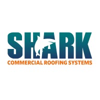 Shark Commercial Roofing Systems logo - Similar company to Cal Roof