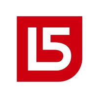 L5 Construction logo - Similar company to Hunter Tile & Construction