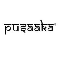 Pusaaka® logo - Similar company to Nomada