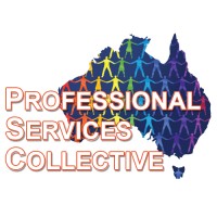 Professional Services Collective logo - Similar company to East Coast Resourcing Ltd (Ecr)