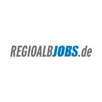 REGIOALBJOBS.de logo - Similar company to Team Cmc