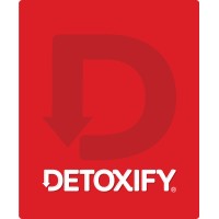 Detoxify.com logo - Similar company to Laite E-Commerce