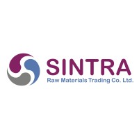 Sintra Raw Materials Trading Co. Ltd. logo - Similar company to Da Vinci Engineering Solutions