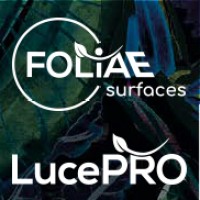 Foliae Surfaces - LucePro logo - Similar company to Foliae Srl