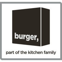 Burger Küchenmöbel GmbH logo - Similar company to Bauformat Küchen Gmbh & Co. Kg