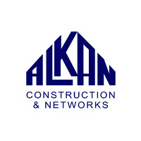 Alkan Construction & Communication Networks logo - Similar company to Alkan Cit
