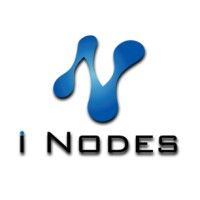 i Nodes logo - Similar company to Mountain Technology