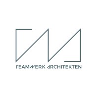 Teamwerk Architekten logo - Similar company to Arkitektstudio Elfrida Bull Bene As