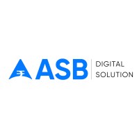 ASB Digital Solution logo - Similar company to Ziffi-Jo