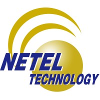 Netel Technology Limited logo - Similar company to New Rock Technologies