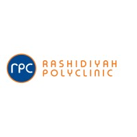 Al Rashidiyah Private Polyclinic logo - Similar company to The Polyclinic
