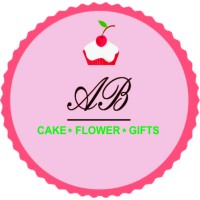 AB CAKE & Flower In Faridabad logo - Similar company to Fiorella- The Flower Boutique