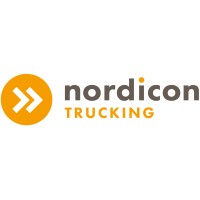 Nordicon Trucking logo - Similar company to Nordicon