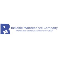 Reliable Maintenance Company logo - Similar company to The Cmag Group
