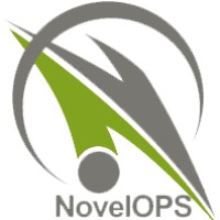 NovelOPS Consulting logo - Similar company to Simulationsx