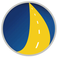 Alpha Media logo - Similar company to Go