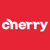 Cherry logo - Similar company to Figr