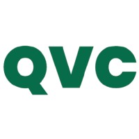 QVC logo - Similar company to Royaldigital Aps