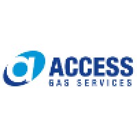 Access Gas Services Inc. logo - Similar company to Summit Energy Limited