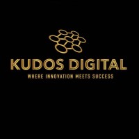Kudos Digital Signage logo - Similar company to Interactive Displays Ireland