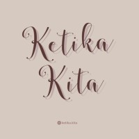 Ketika Kita ID logo - Similar company to Durasi.Id