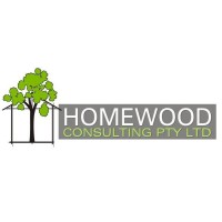 Homewood Consulting Pty Ltd logo - Similar company to Aspect Tree Management Pty Ltd