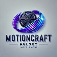 MotionCraft Agency logo - Similar company to Al Borhane Centre
