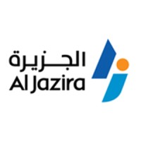 Aljazira Supermarket logo - Similar company to Senyar Decor