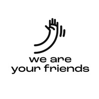 we are your friends logo - Similar company to Beyond Melbourne