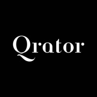 Qrator Ltd. logo - Similar company to Ecomagents.Com